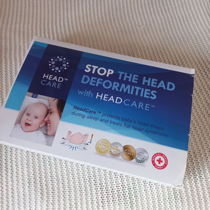 Head Care poduszka r. M