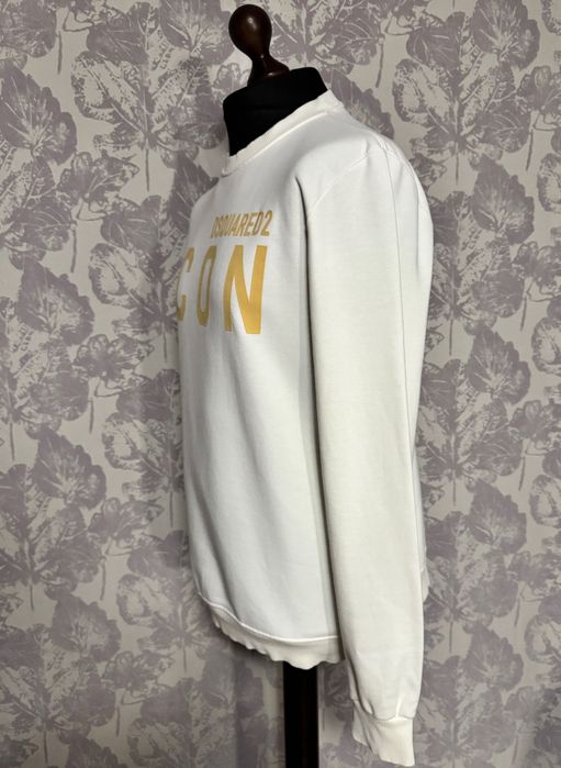Свитшот Dsquared2 .