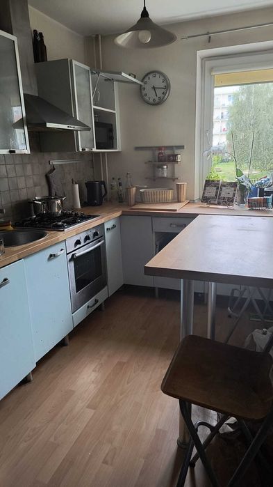 Mieszkanie – Gdańsk, Piecki-Migowo - Widok 5