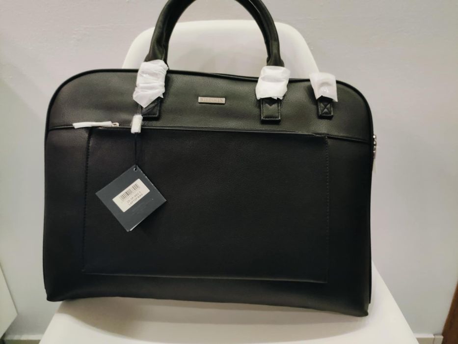 Torba męska na laptopa 13" WITTCHEN 29-3P-002-1