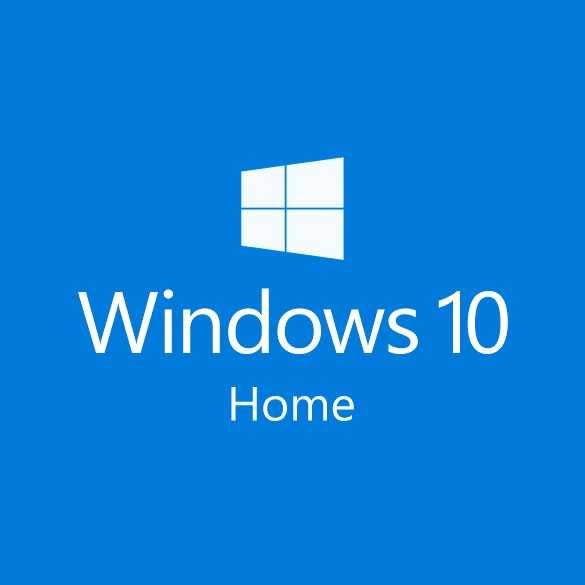 Microsoft Windows 10 HOME PL 32/64 bit Faktura Vat 23% Oryginalny