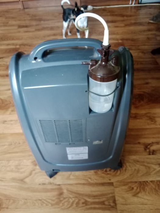 Koncentrator tlenu
