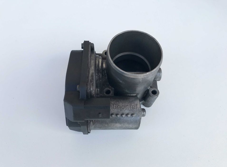 Дросельна заслонка Volkswagen Caddy. EOS. Jetta. Tiguan. Polo - 1.4