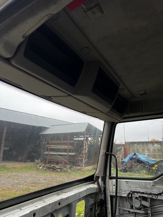 Кабіна DAF LF 250 Euro 6 2015