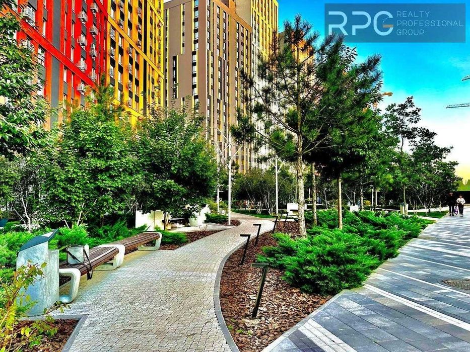 ТОП! Продаж 1к кв. 36м2 Розтермінування Світло парк Svitlo Park метро