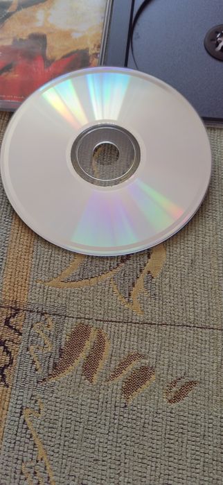 Enya-Watermark, Album Cd