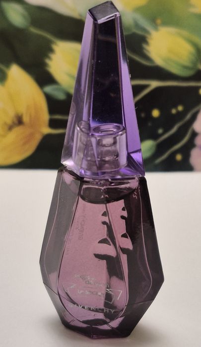 Givenchy Ange ou Demon Le Secret elixir edp intense