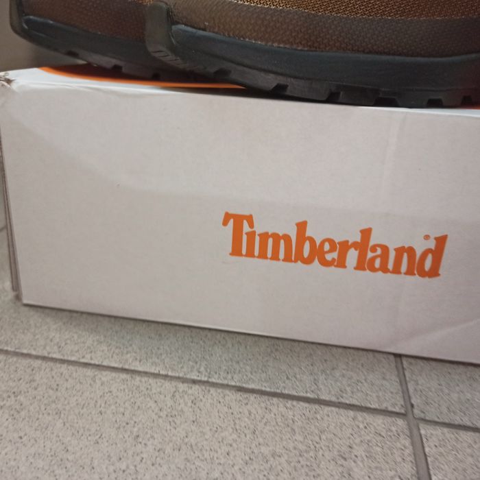 Timberland nowe buty męskie 46 Sprint Trekker