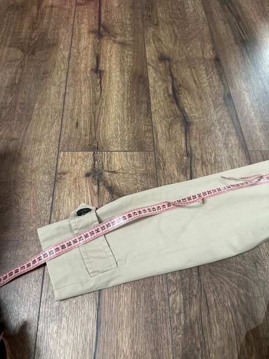 Тренч Massimo Dutti Italian fabric L, пальто , плащ