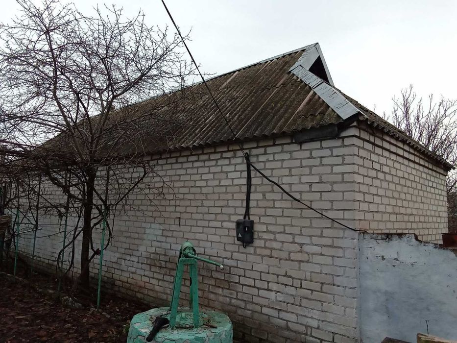 Земельна ділянка Святомиколаївка