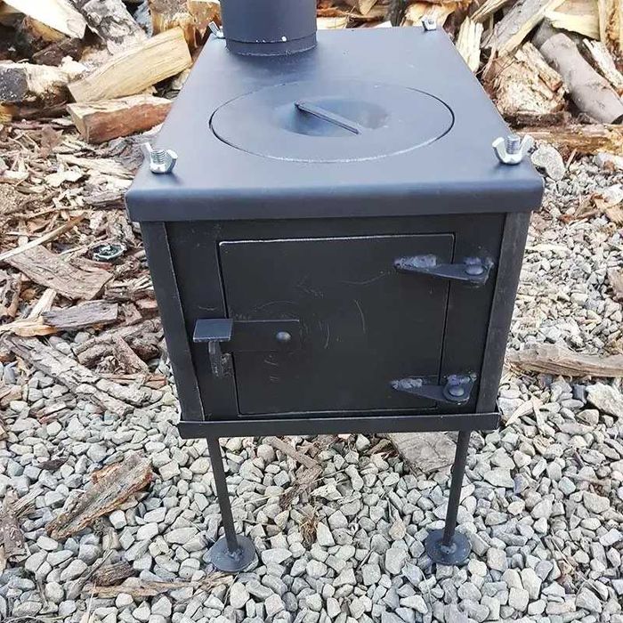 Буржуйка розбірна