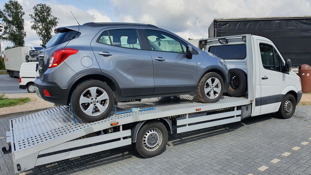 Laweta, parking, pomoc drogowa, assistance, holowanie, odpalanie.Tanio