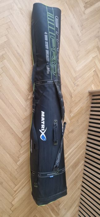 Pokrowiec matrix Ethos Pro 195cm