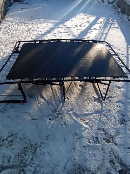 Продам розкладушку