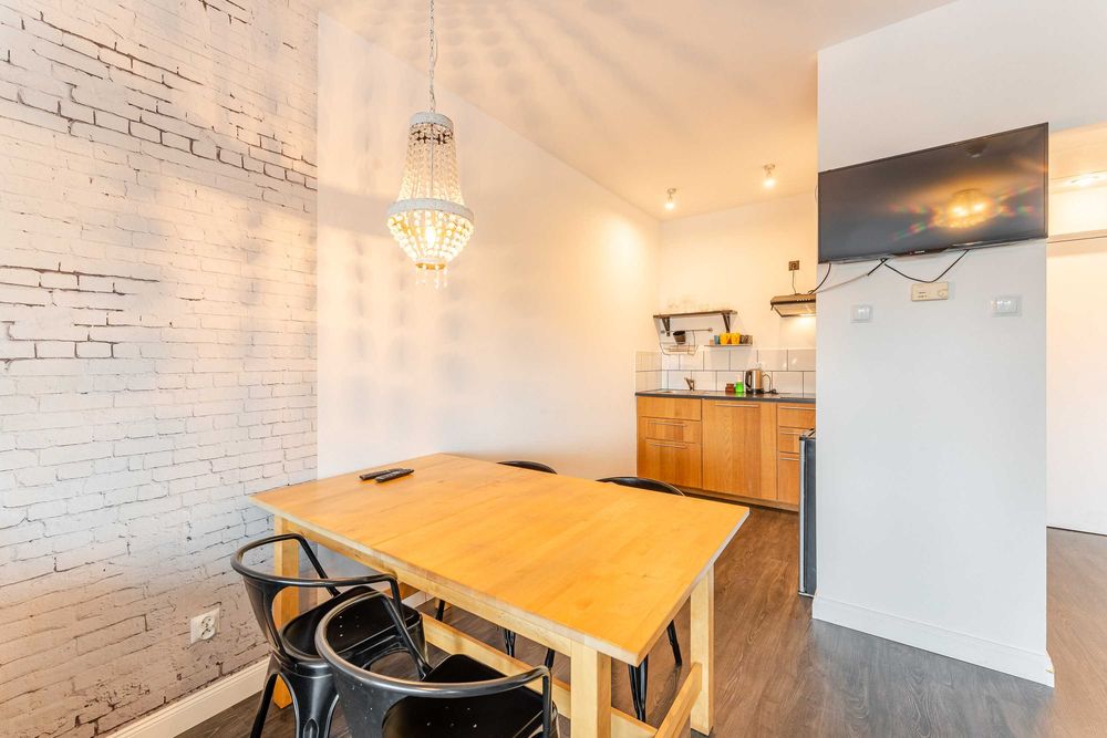 Apartament Moretti w Hotelu *** 400 m molo, Kołobrzeg