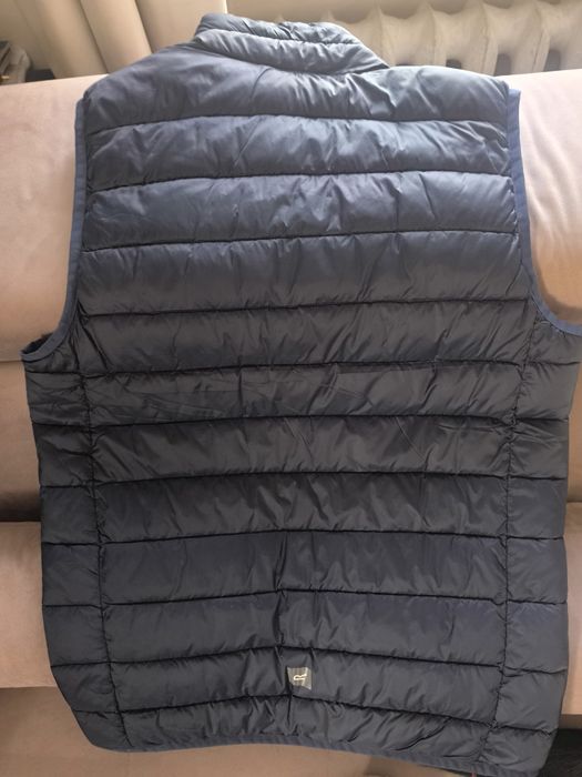 Bezrękawnik Polar męski Regatta NOWY