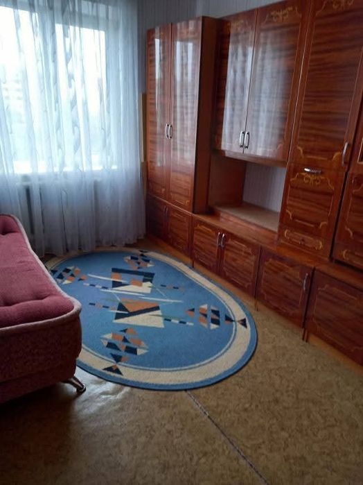 Оренда двокімнатна квартира