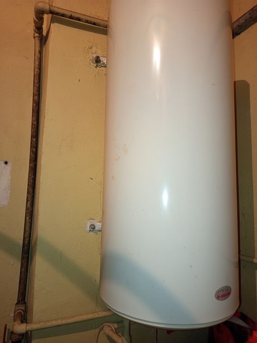 Bojler elektryczny 150l