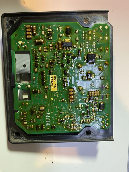 блок управління webasto, плата webasto продаж обмін на працюючу ремонт