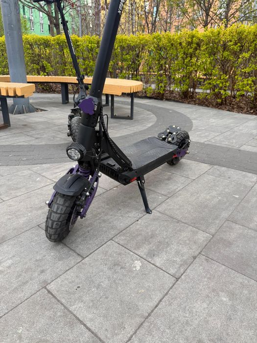 Продам Kukirin G2 Max