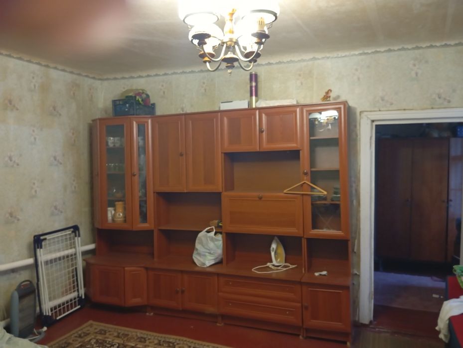 Продам дом (статус квартиры) Мерефа!