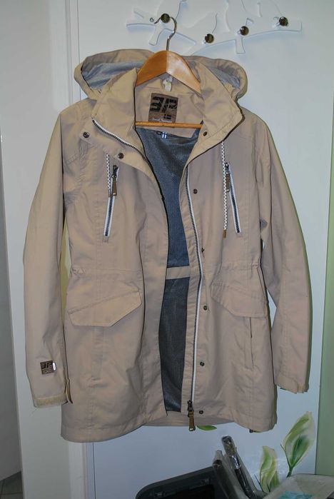 kurtka damska Icepeak 36 38 S M