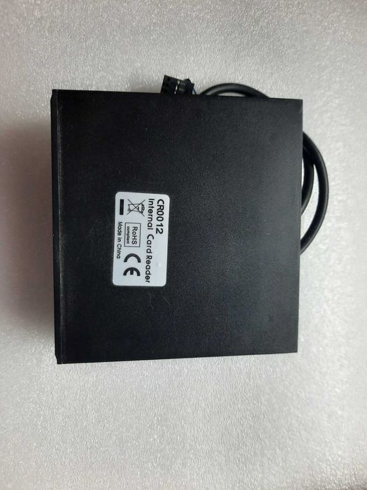 LEITOR DE CARTÕES INTERNO LOGILINK