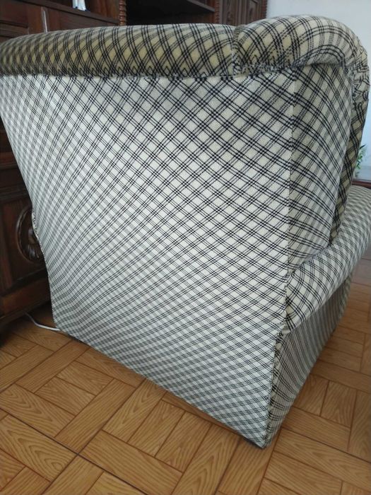 Vendo Sofás antigos