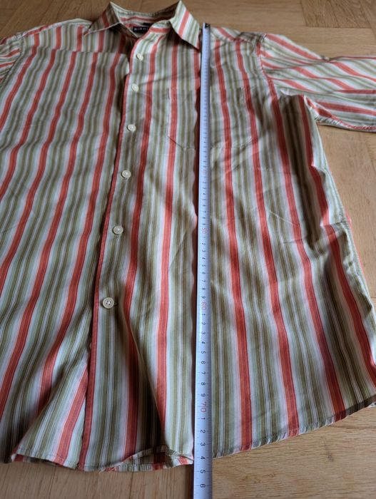 Męska koszula L na lato