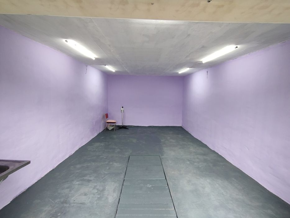 Продам гараж 6х4 в кооперативі, в гарному стані