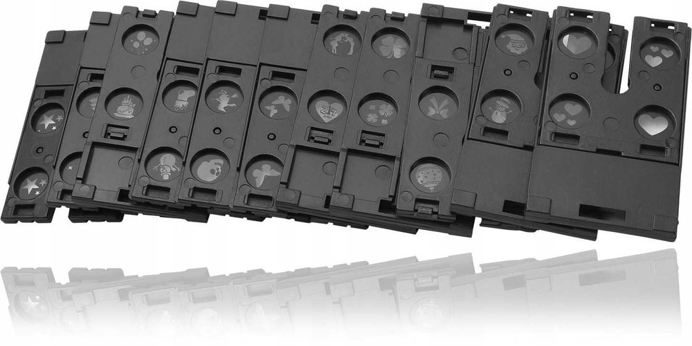 ZESTAW Lampki LED ŚWIĄTECZNE 15 Metrów + PROJEKTOR Laserowy 48 Wzorów