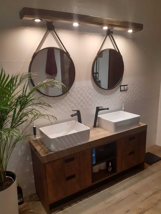 Usluga montażu mebli