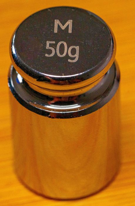 Balança digital de alta precisão de medição á milésima!