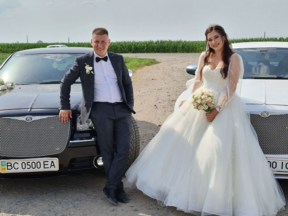 Сукня Sophie Wedding