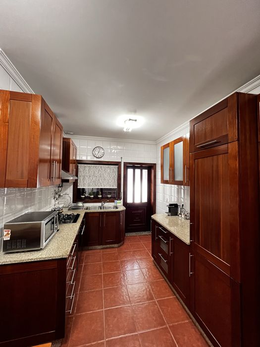 Moveis de cozinha completa