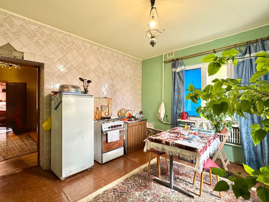 D1M Продам чудовий будинок з ділянкою 21 сот, до м. Перемога 5 хв.