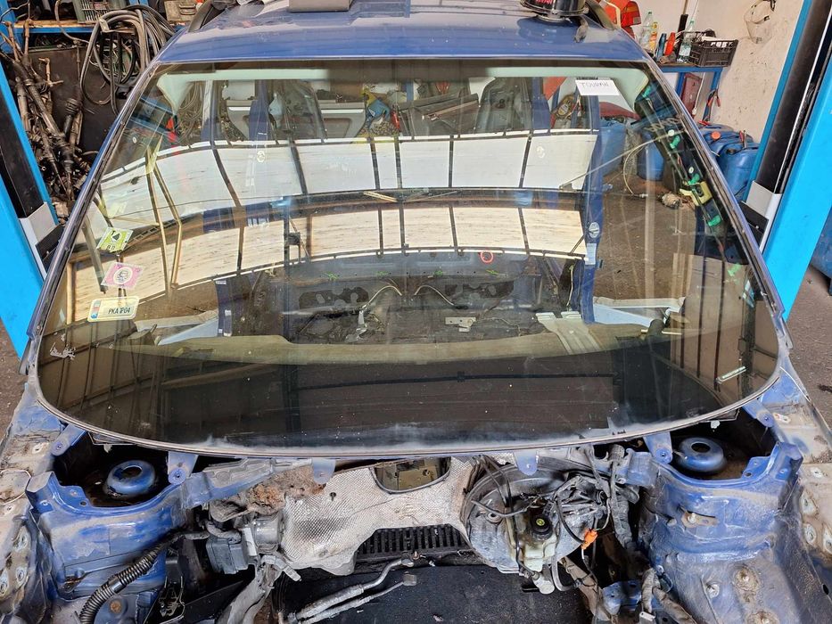 Szyba czołowa Touran I Szyba przód