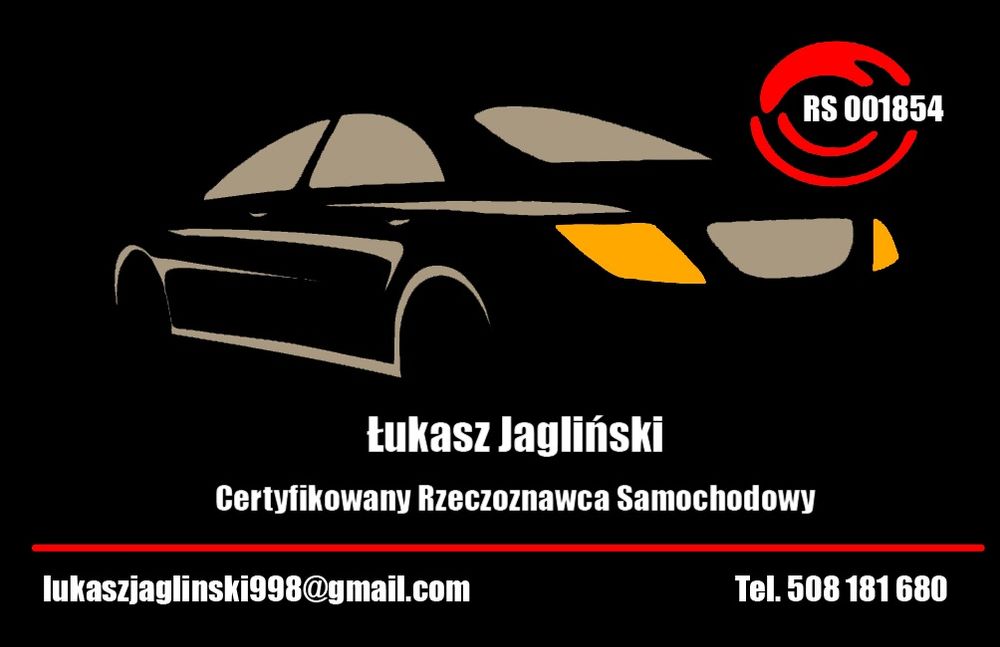 Rzeczoznawca Samochodowy, Biegły sądowy.