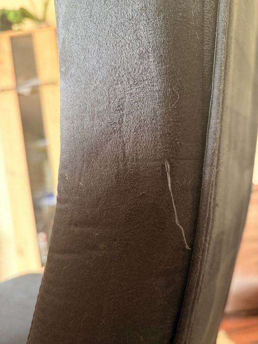 Fotel wyścigowy Playseat Evolution Alcantara