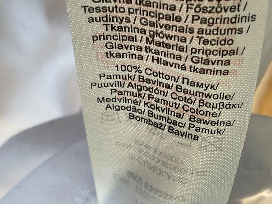 Bluzka damska w serduszka