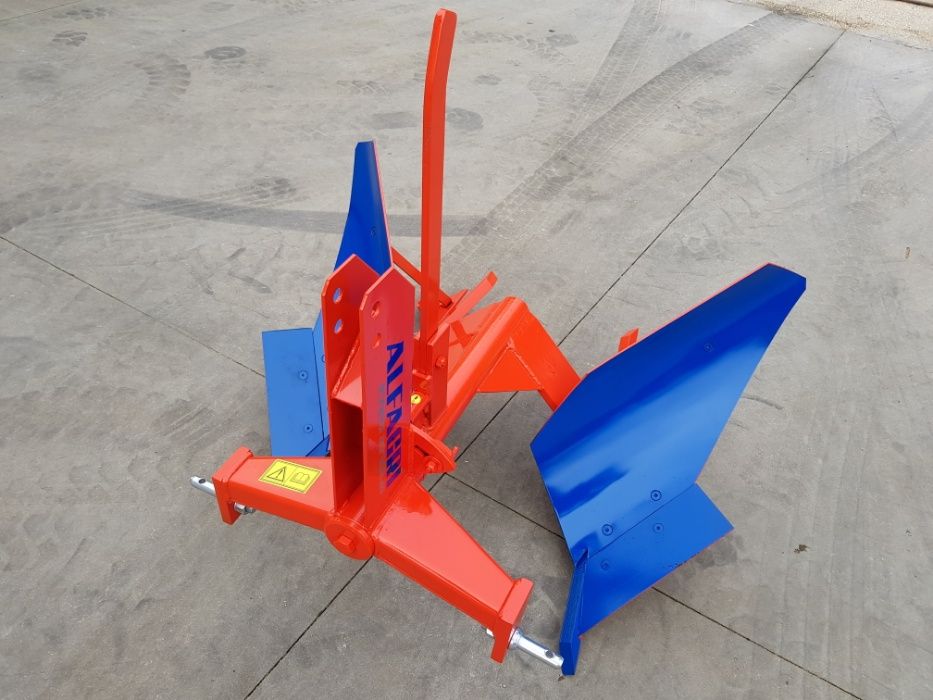 Charruas "ALFAGRI" de 7"a 12" 90º RM (Campanha Entrega S/Custo)