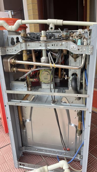 Vaillant Thermocompact 2000 VCW  NL 255 E