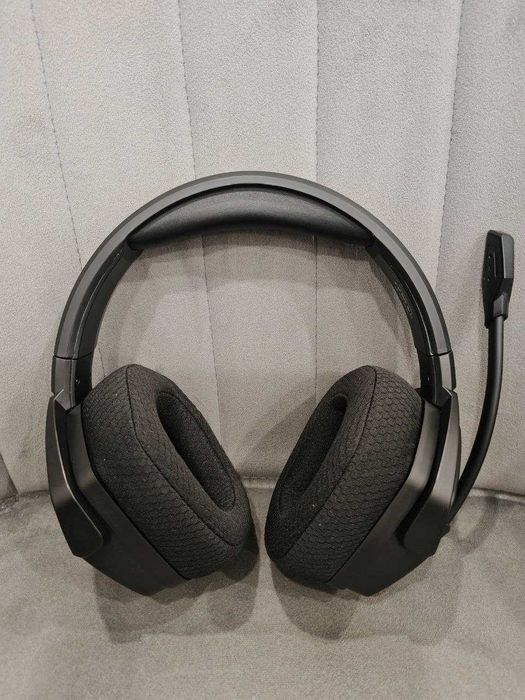 Ігрова бездротова гарнітура NUBWO G06 — геймерські блютуз навушники