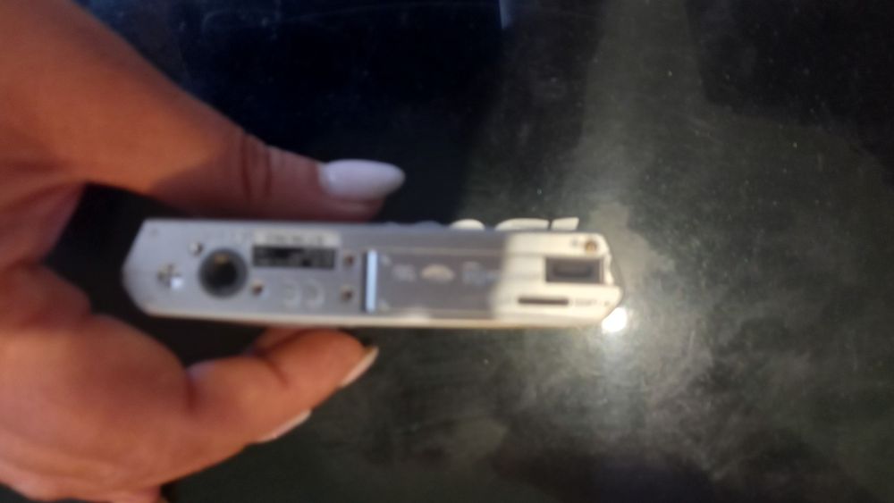 Продам фотоапарат Sonny w510