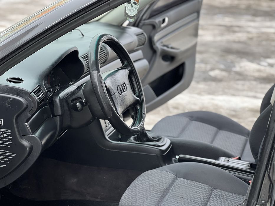 Продам аудюшку А4В5