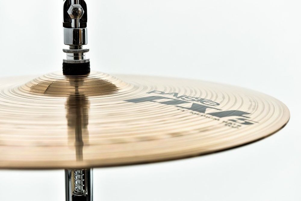 Paiste PST5 Hi-Hat 14"