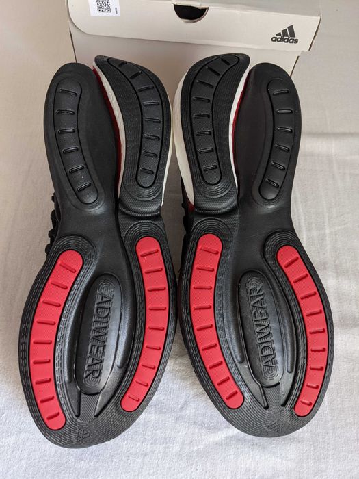 Adidas Alphaboost V1 42⅔/27