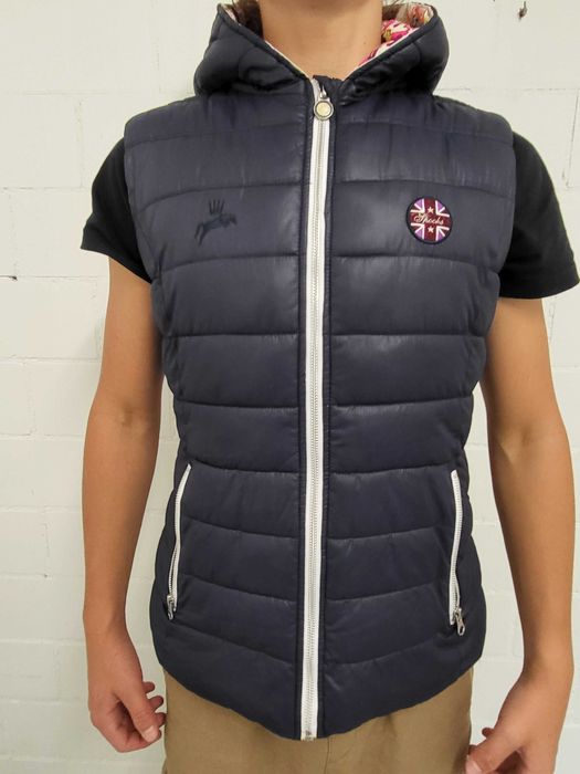 Spooks S36/38 kamizelka