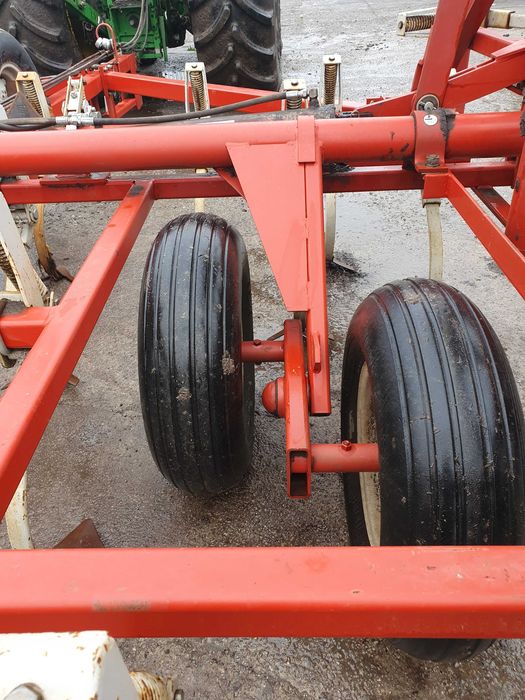 Культиватор Wil Rich 2800 – 9.5 метрів