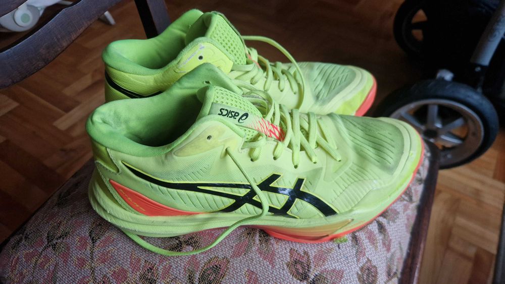 Asics Sky Elite FF MT 3 PARIS - 44 używane